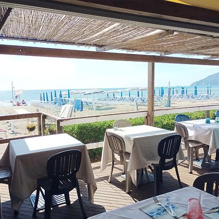 Affittacamere Ambra Marinella di Sarzana Εξωτερικό φωτογραφία