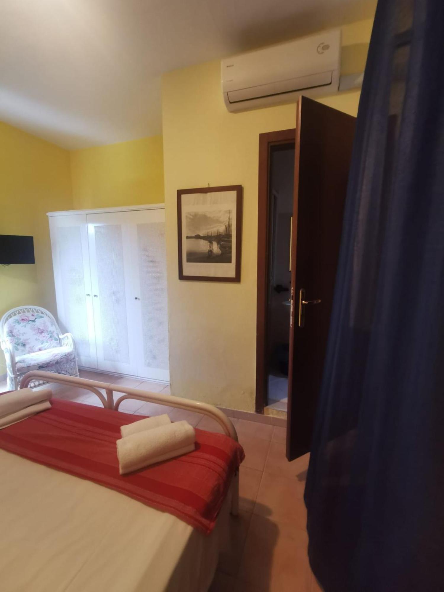 Affittacamere Ambra Marinella di Sarzana Εξωτερικό φωτογραφία