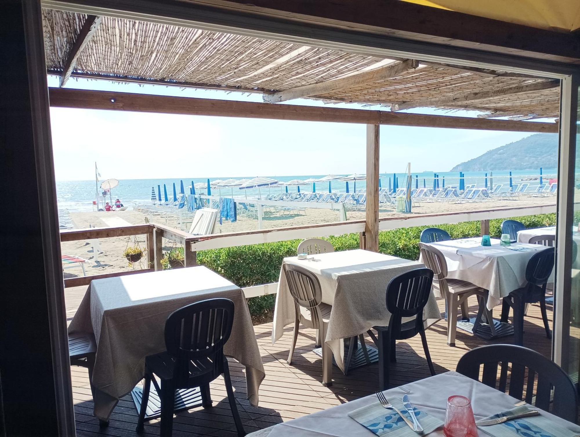 Affittacamere Ambra Marinella di Sarzana Εξωτερικό φωτογραφία