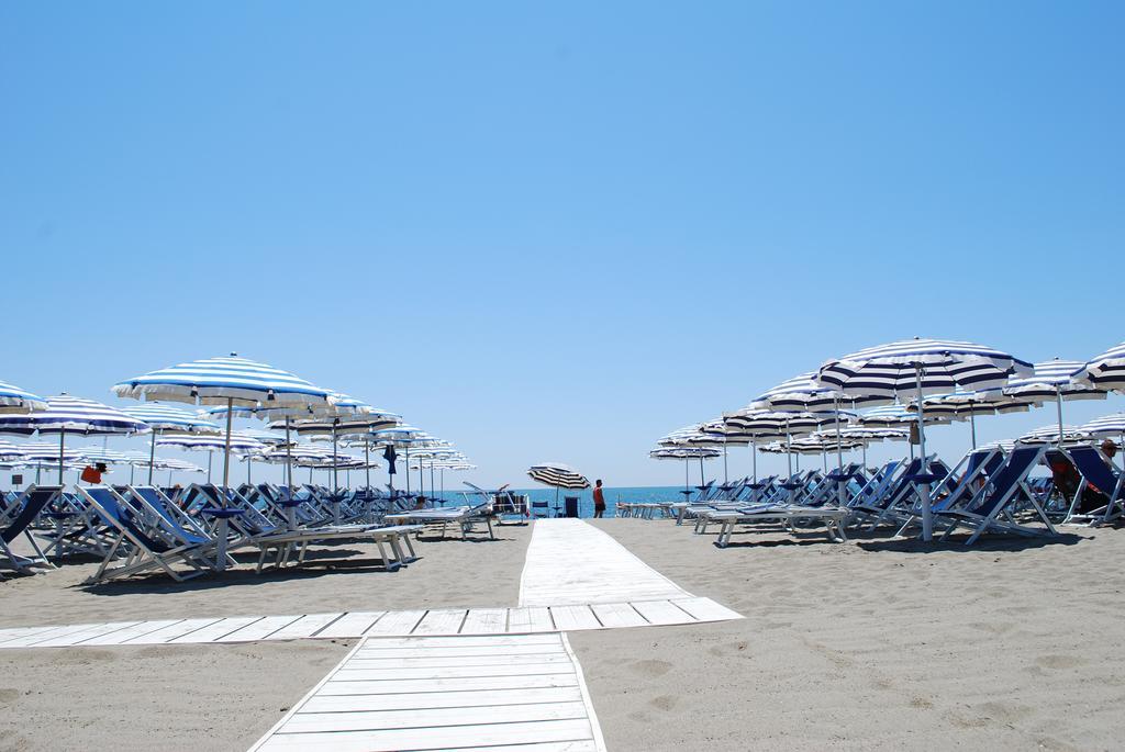 Affittacamere Ambra Marinella di Sarzana Εξωτερικό φωτογραφία