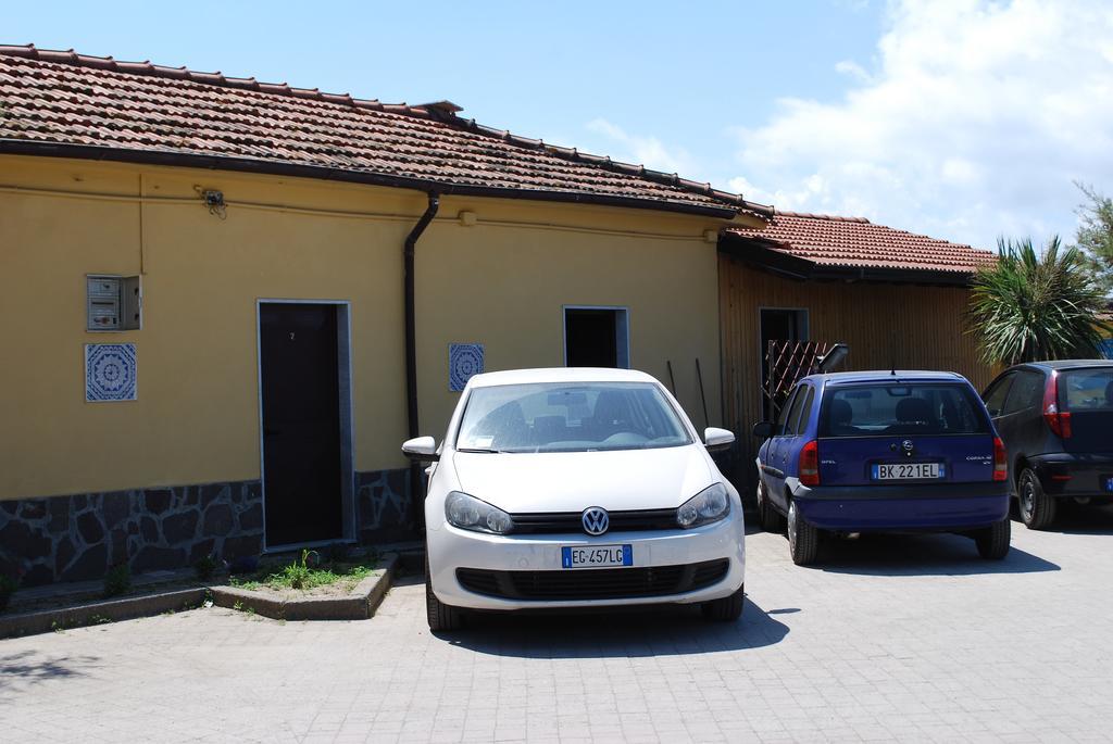 Affittacamere Ambra Marinella di Sarzana Εξωτερικό φωτογραφία